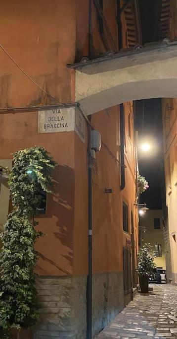 Апартаменти Casa Perla Читта-ді-Кастелло Екстер'єр фото