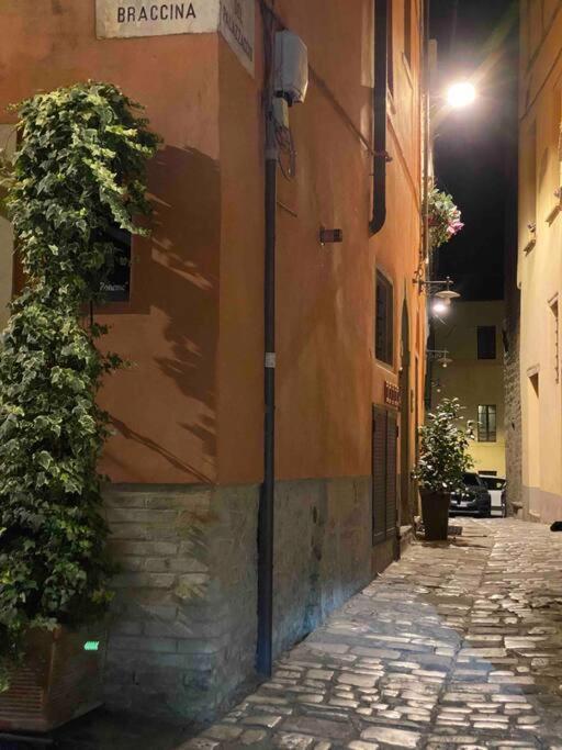 Апартаменти Casa Perla Читта-ді-Кастелло Екстер'єр фото