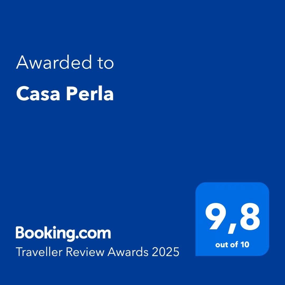 Апартаменти Casa Perla Читта-ді-Кастелло Екстер'єр фото